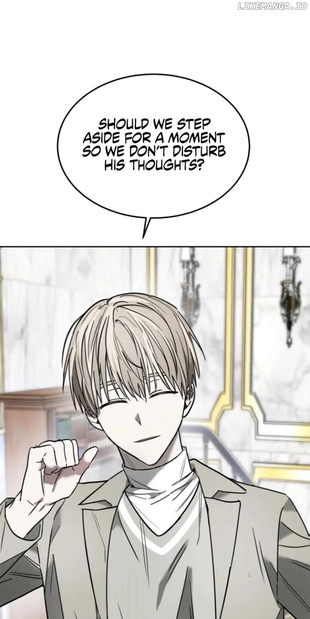 Godsent Top Star Chapter 25 — Page 23