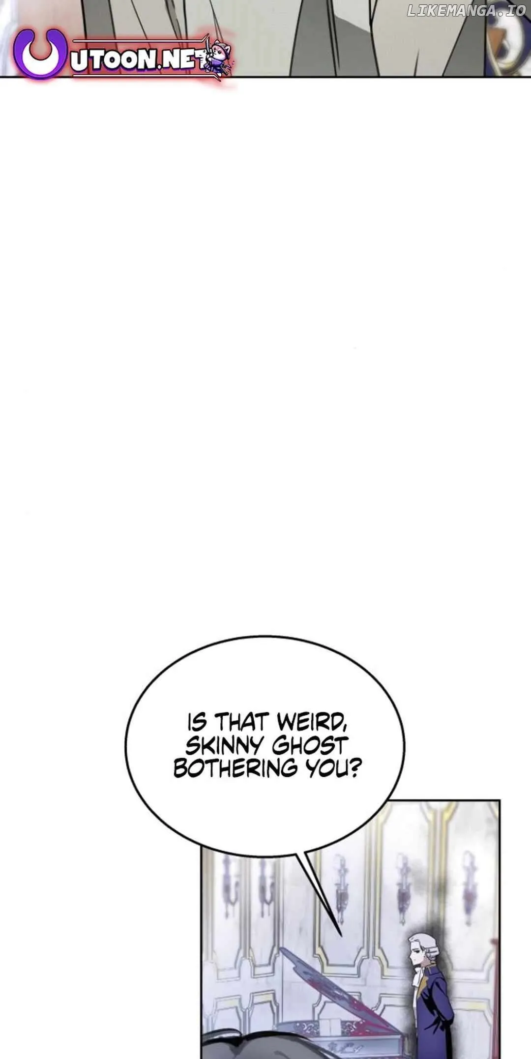 Godsent Top Star Chapter 25 — Page 24