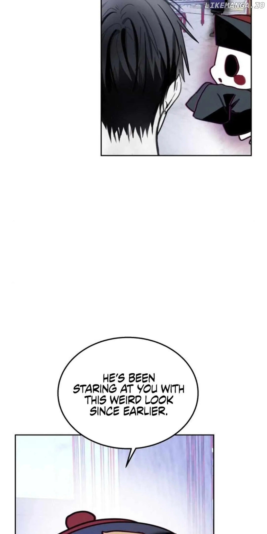 Godsent Top Star Chapter 25 — Page 25