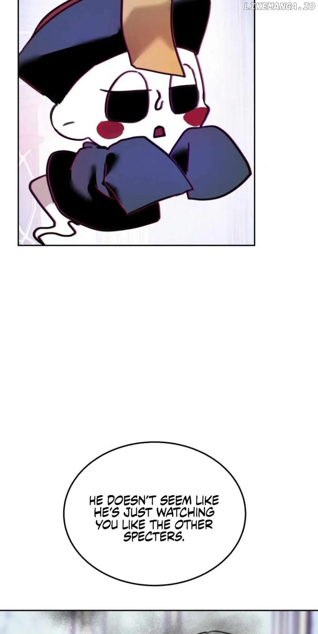 Godsent Top Star Chapter 25 — Page 26