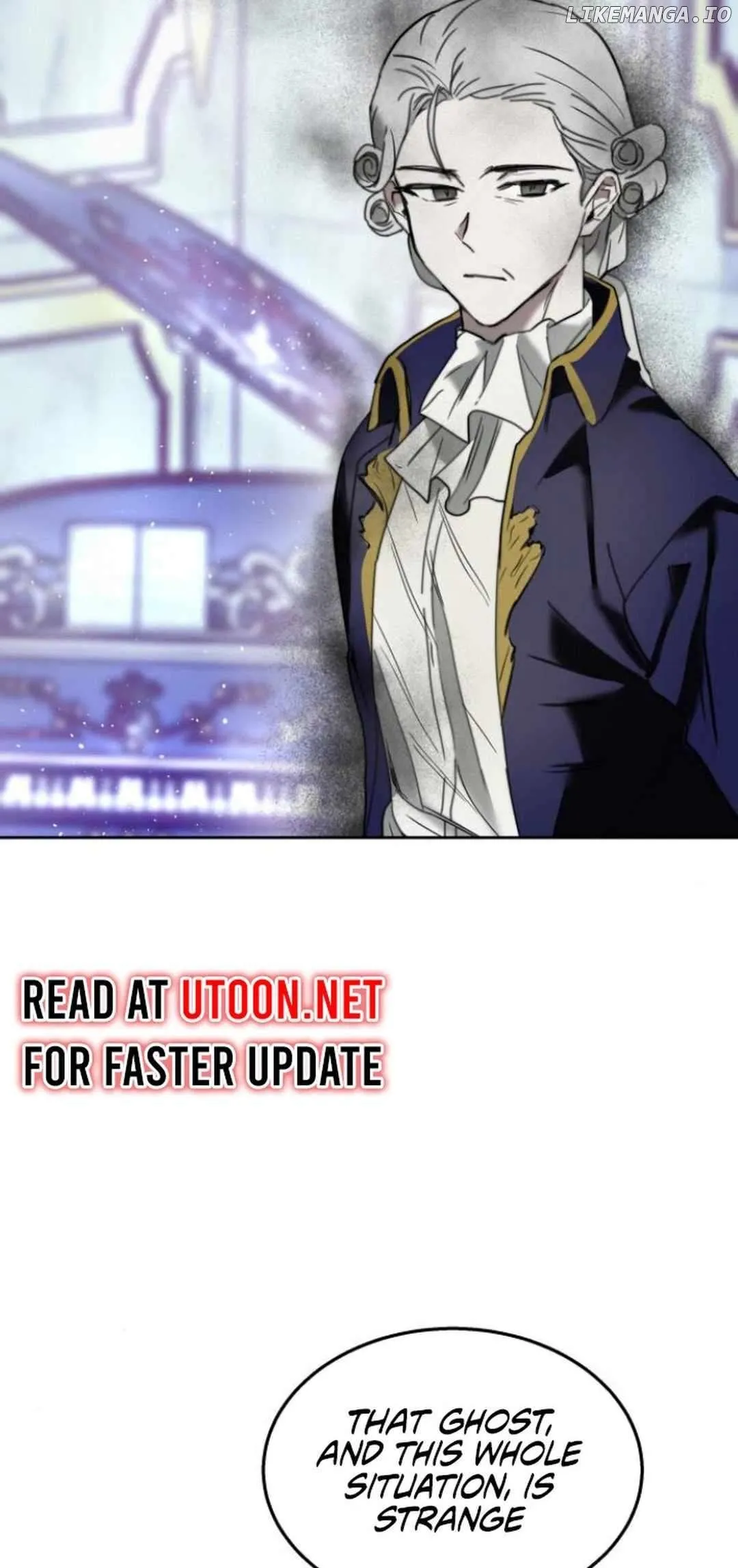 Godsent Top Star Chapter 25 — Page 27