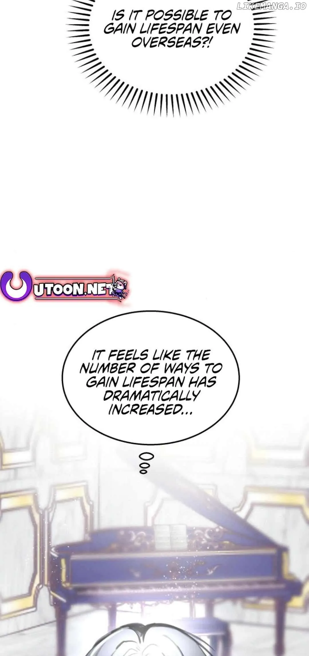 Godsent Top Star Chapter 25 — Page 31