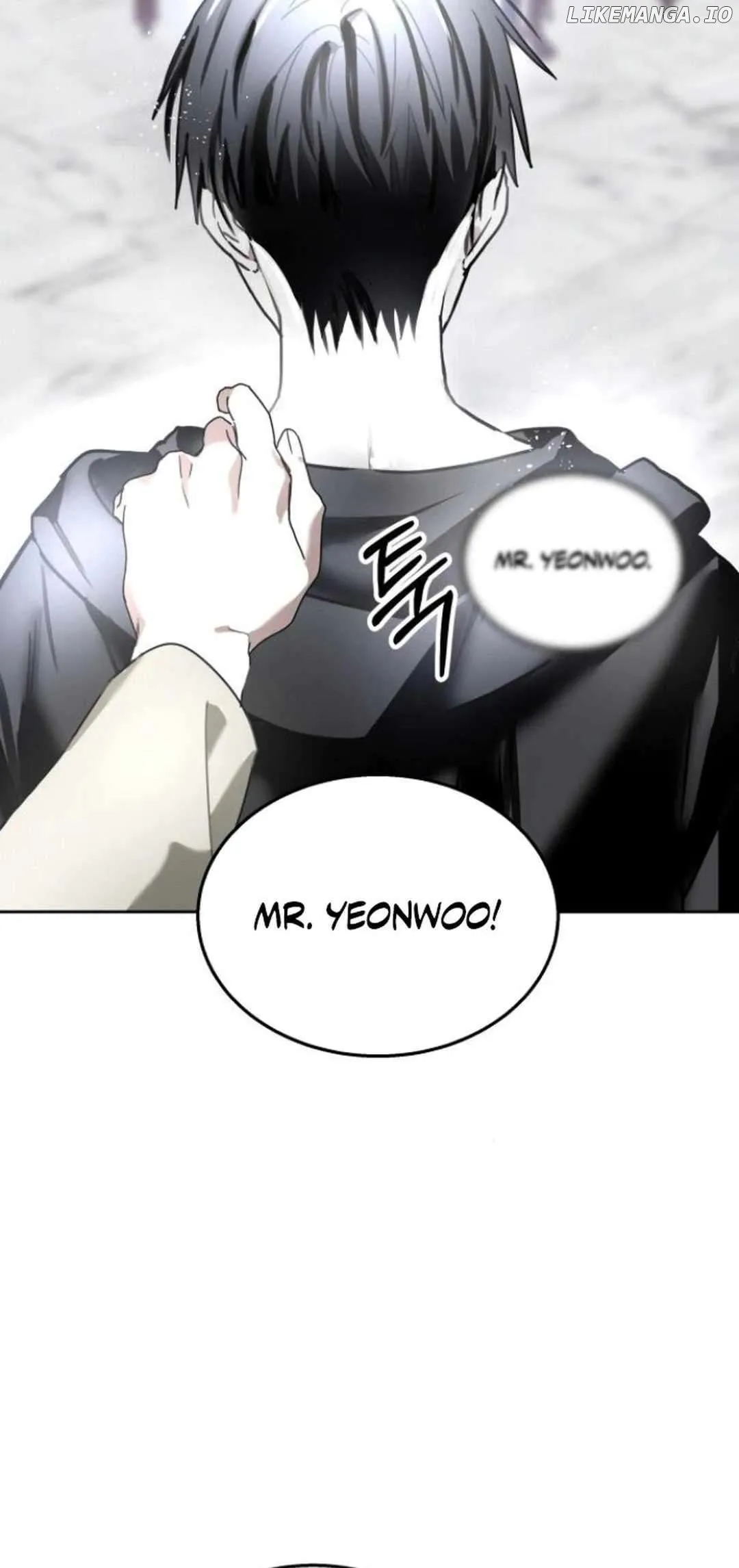 Godsent Top Star Chapter 25 — Page 32