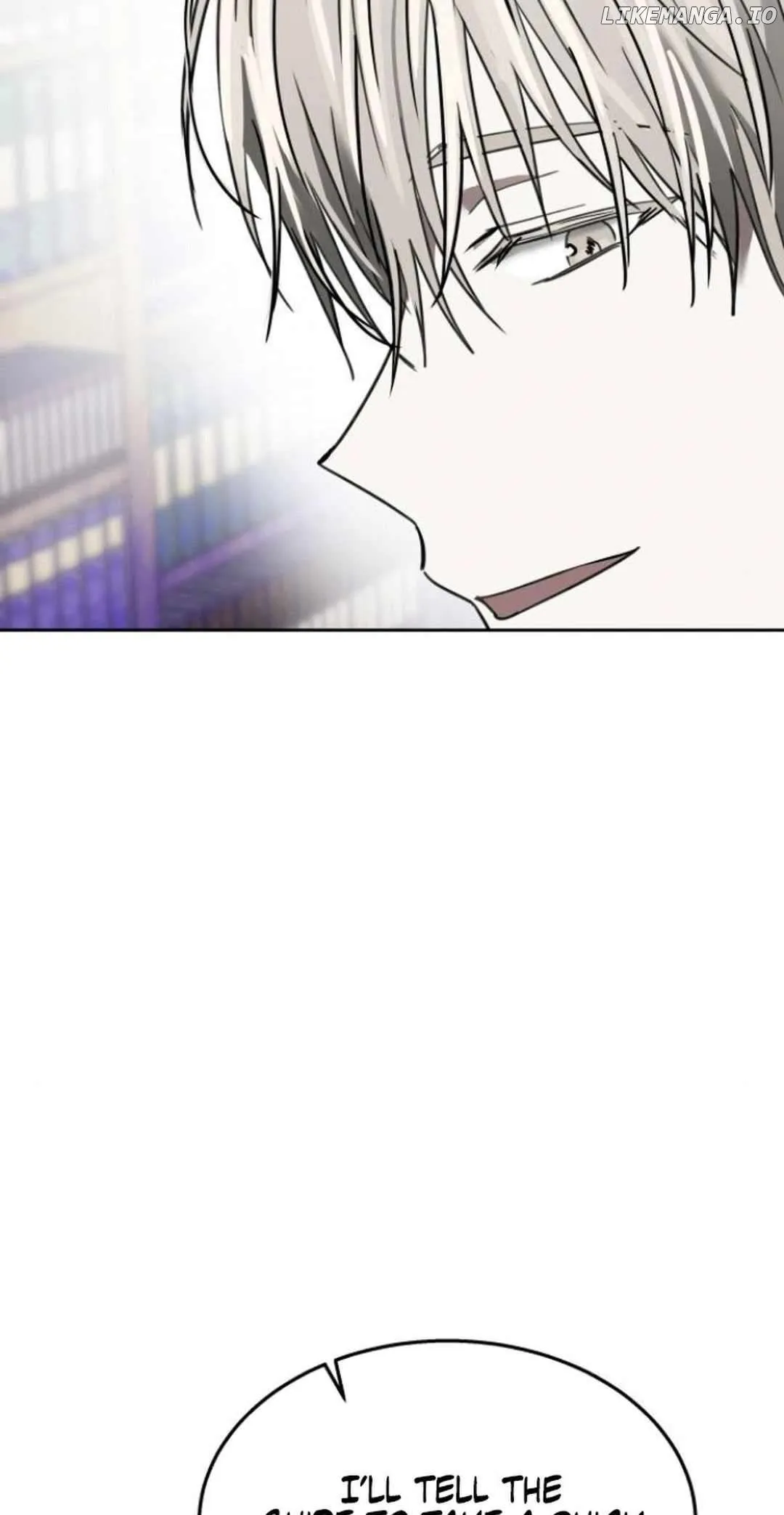 Godsent Top Star Chapter 25 — Page 35