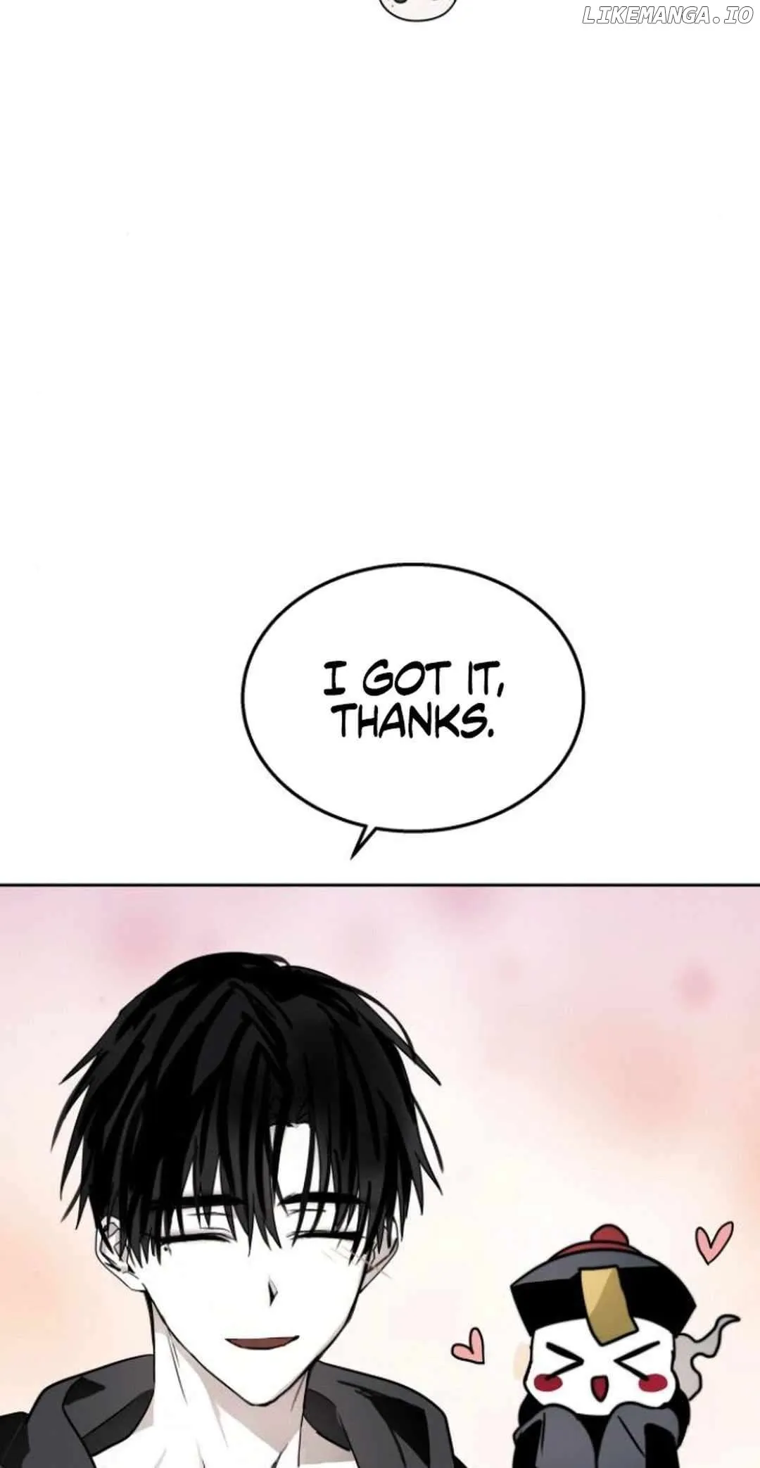Godsent Top Star Chapter 25 — Page 37