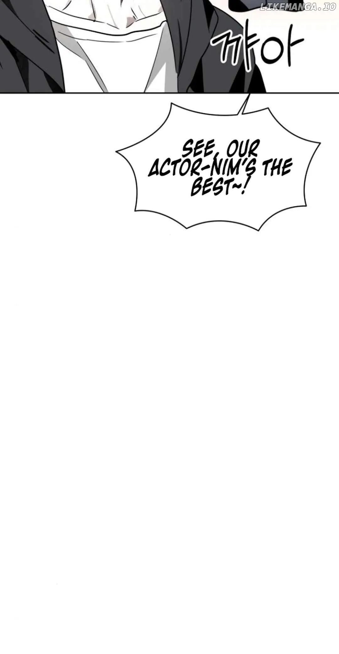 Godsent Top Star Chapter 25 — Page 38