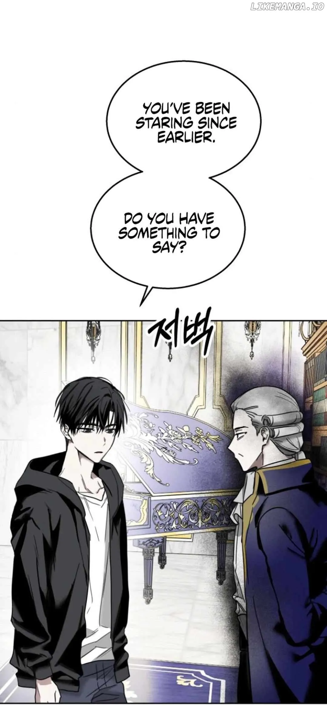 Godsent Top Star Chapter 25 — Page 40