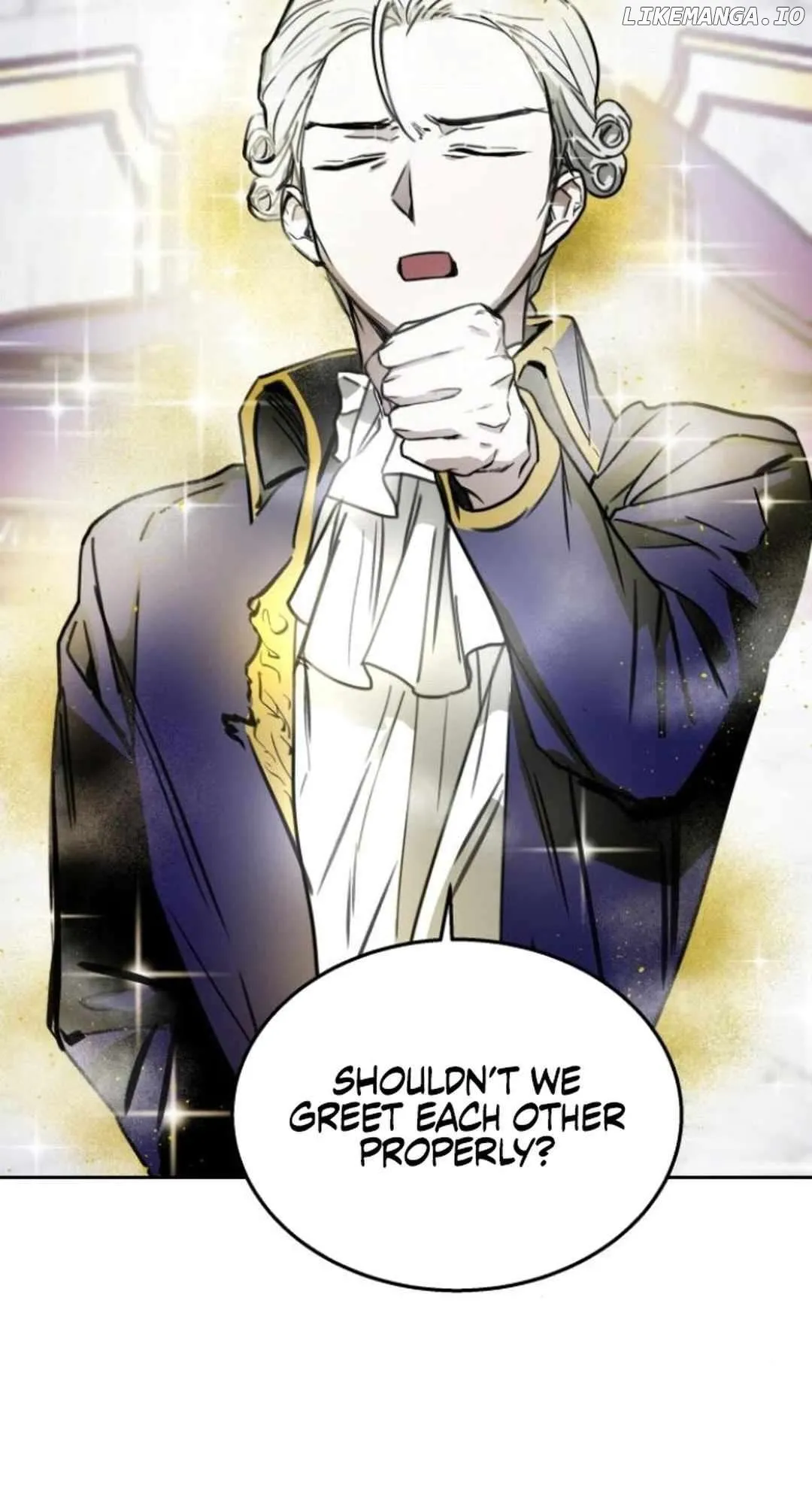 Godsent Top Star Chapter 25 — Page 46