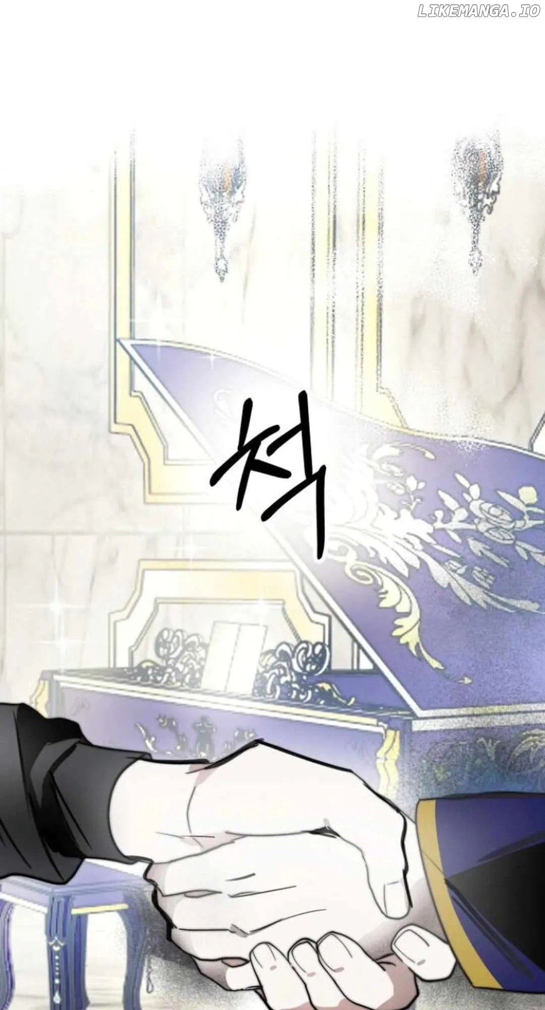 Godsent Top Star Chapter 25 — Page 53