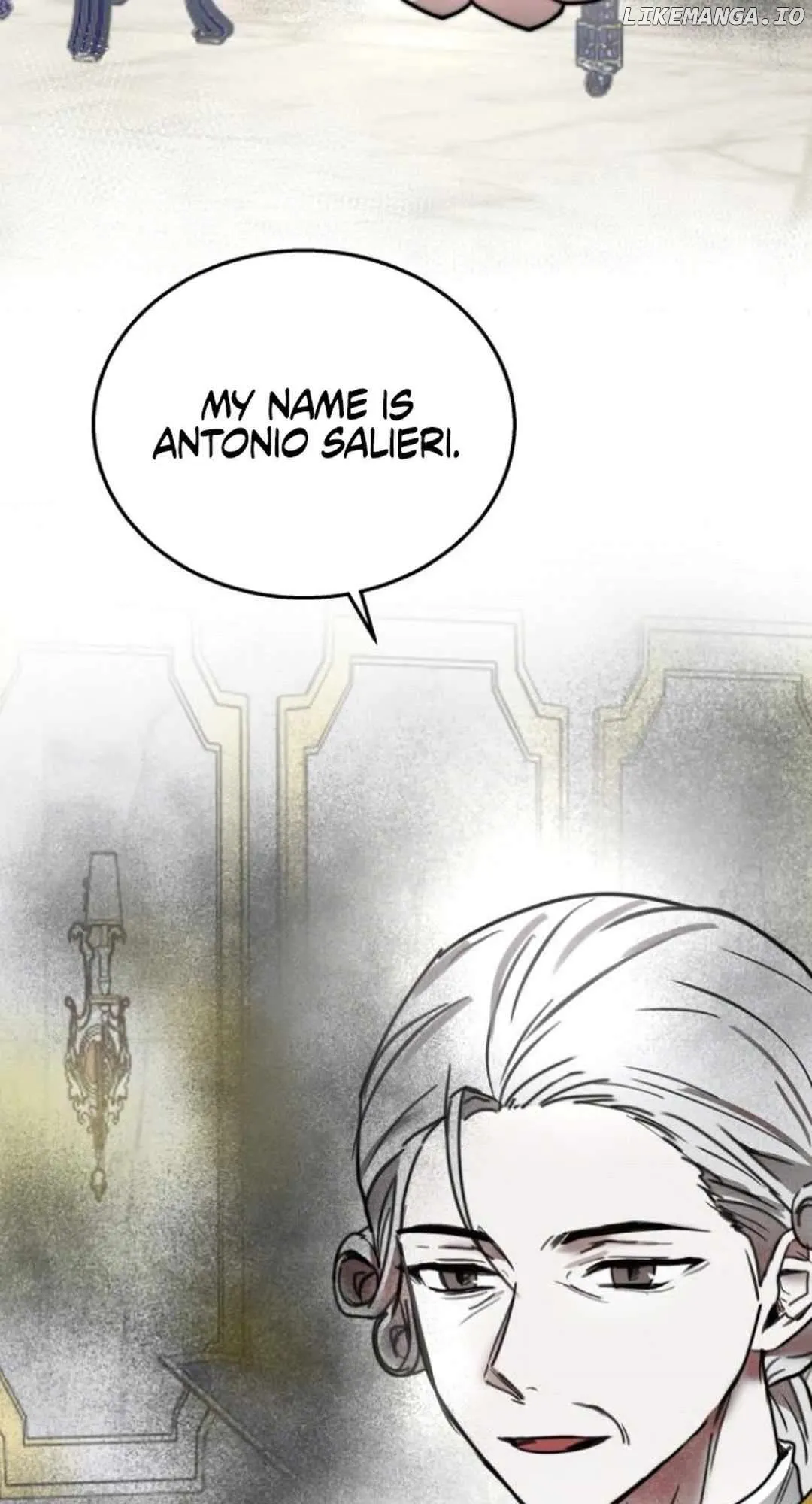 Godsent Top Star Chapter 25 — Page 54
