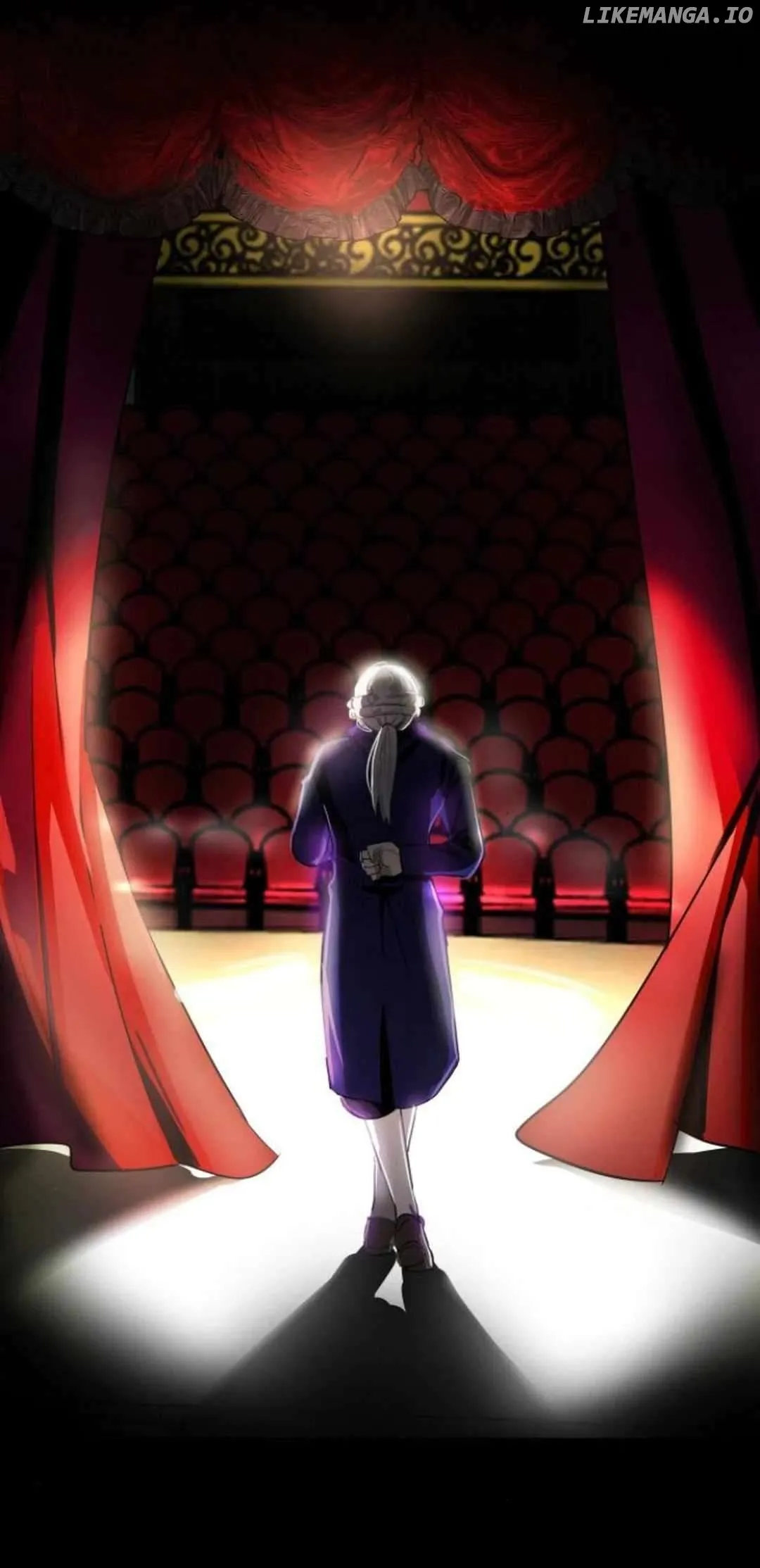 Godsent Top Star Chapter 25 — Page 59