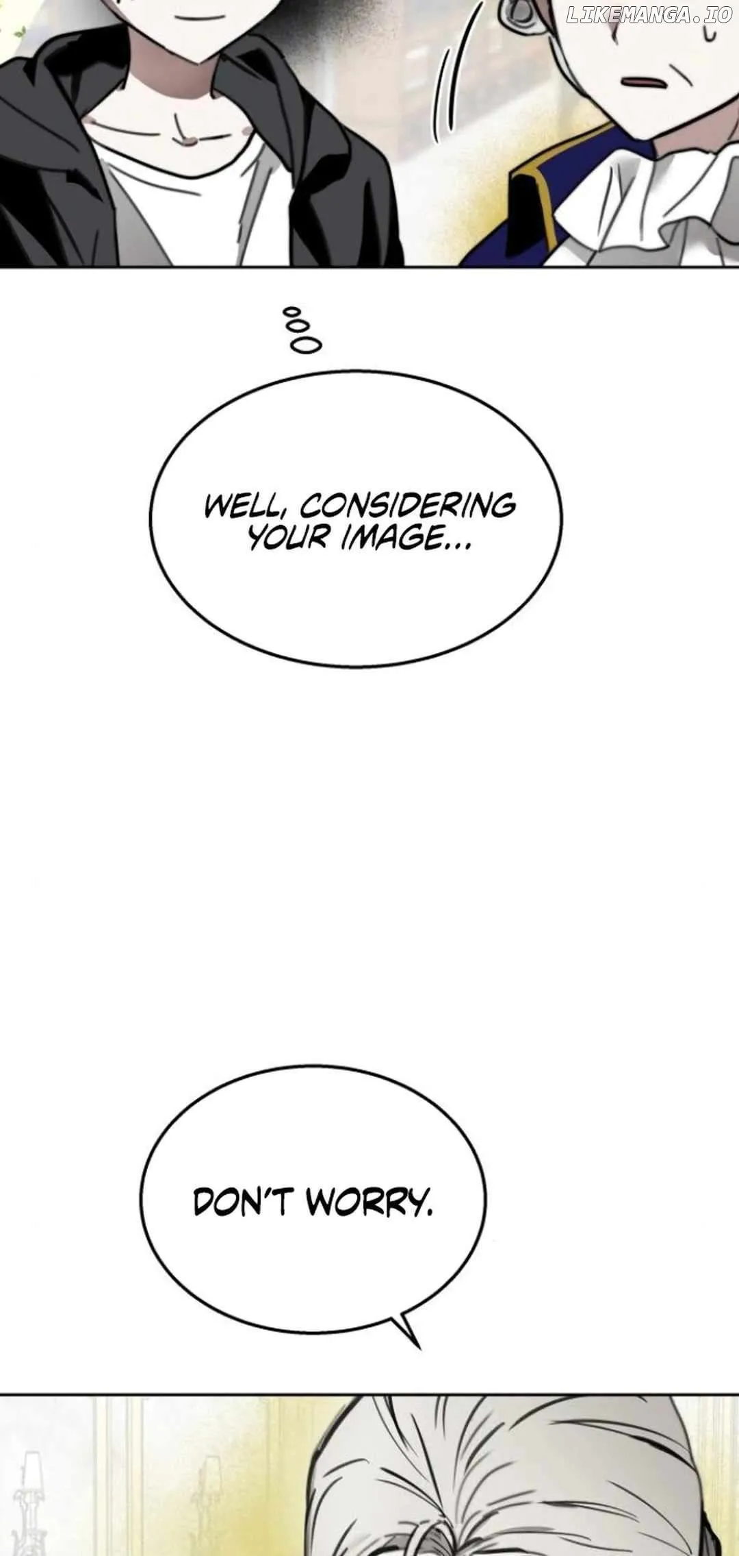 Godsent Top Star Chapter 25 — Page 75