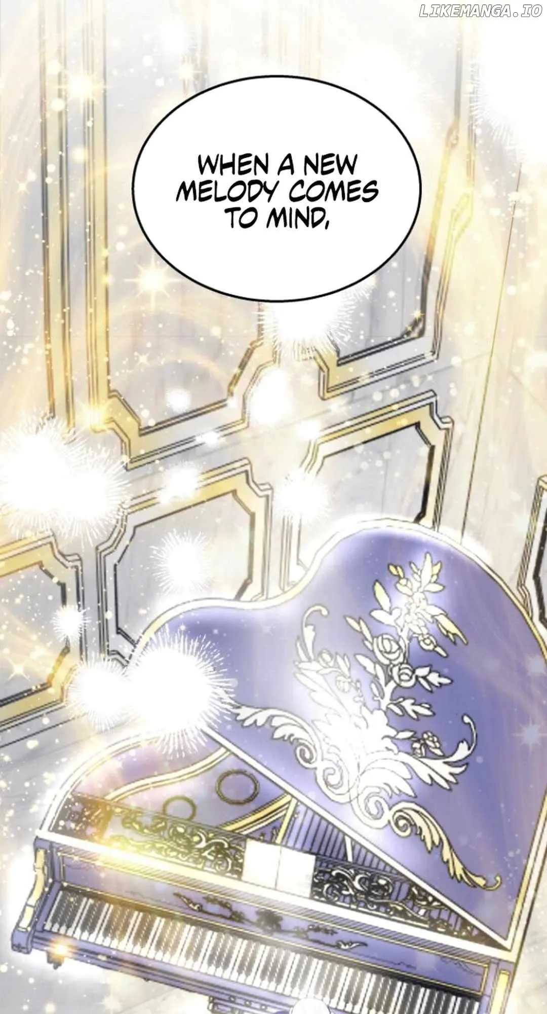 Godsent Top Star Chapter 25 — Page 80