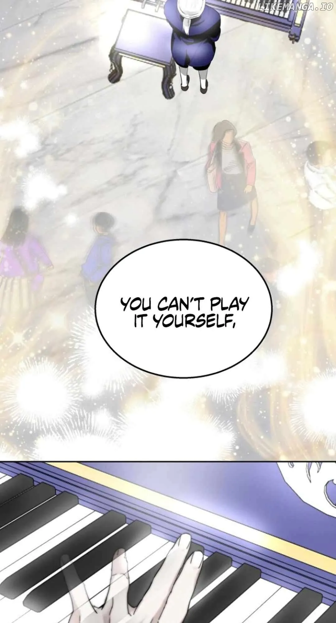 Godsent Top Star Chapter 25 — Page 81
