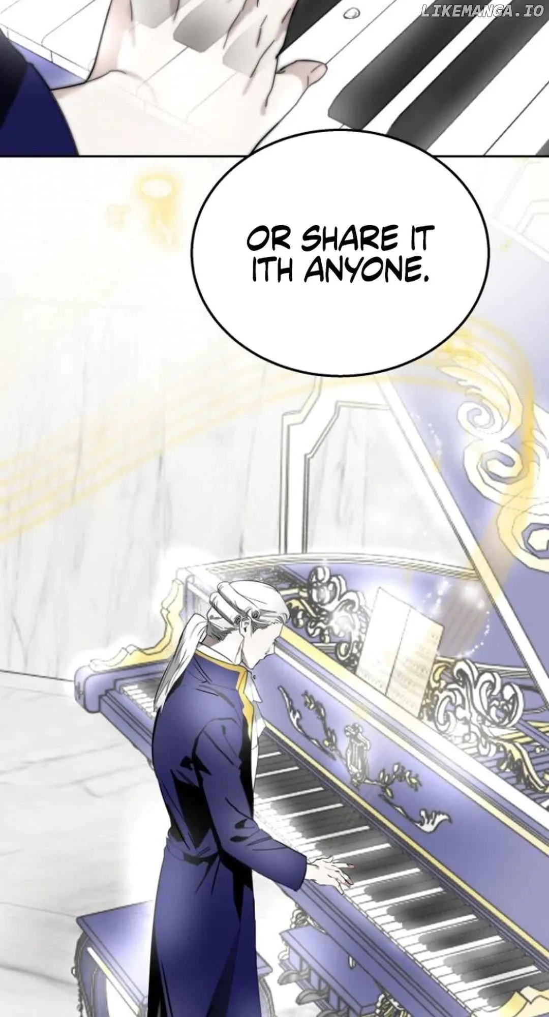 Godsent Top Star Chapter 25 — Page 82