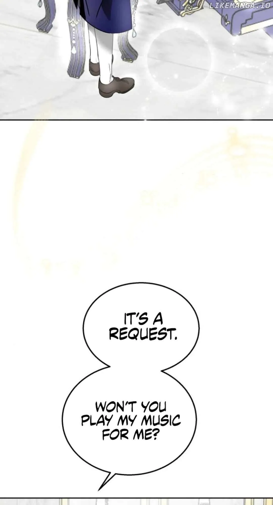 Godsent Top Star Chapter 25 — Page 83