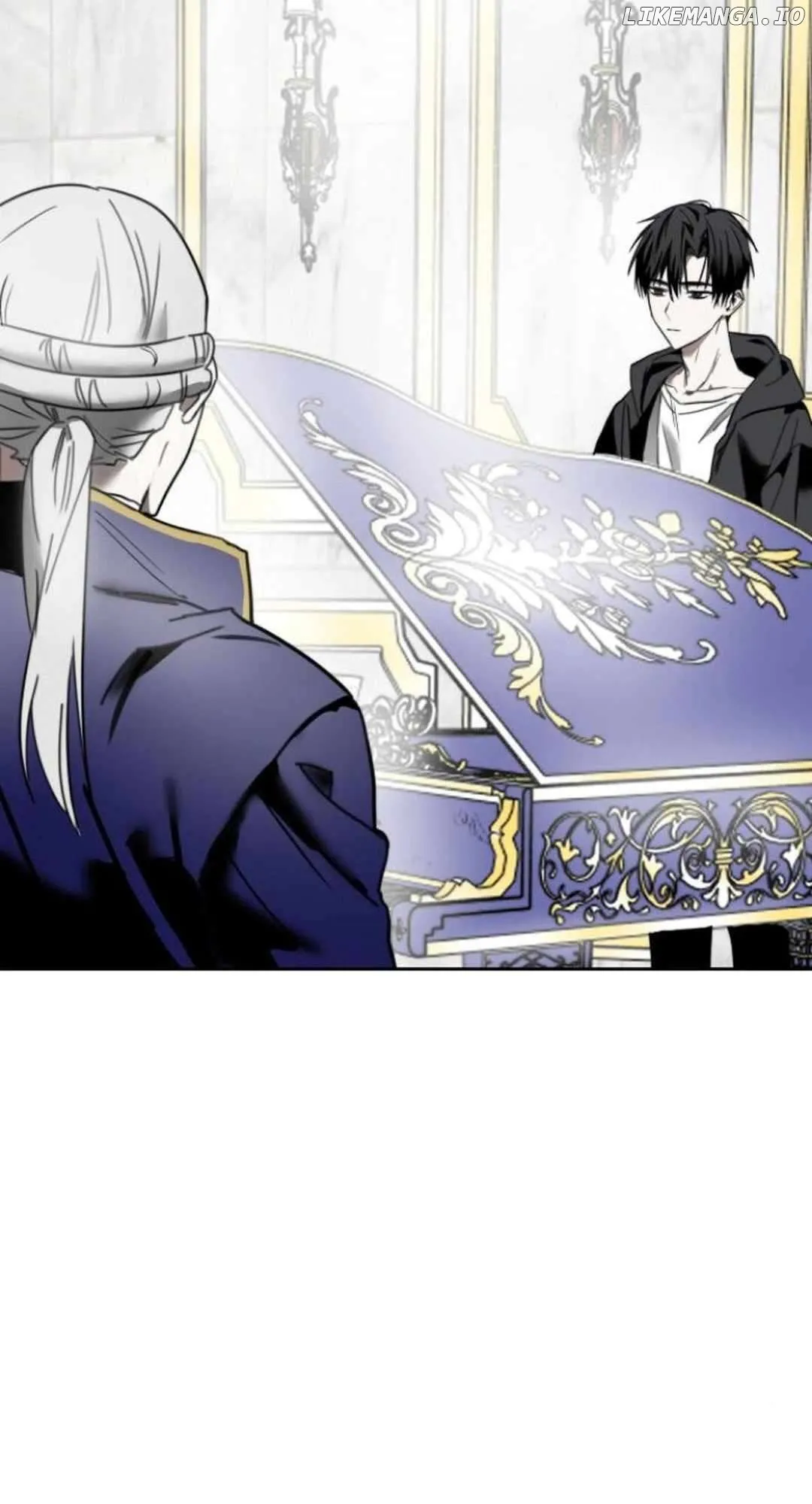 Godsent Top Star Chapter 25 — Page 84
