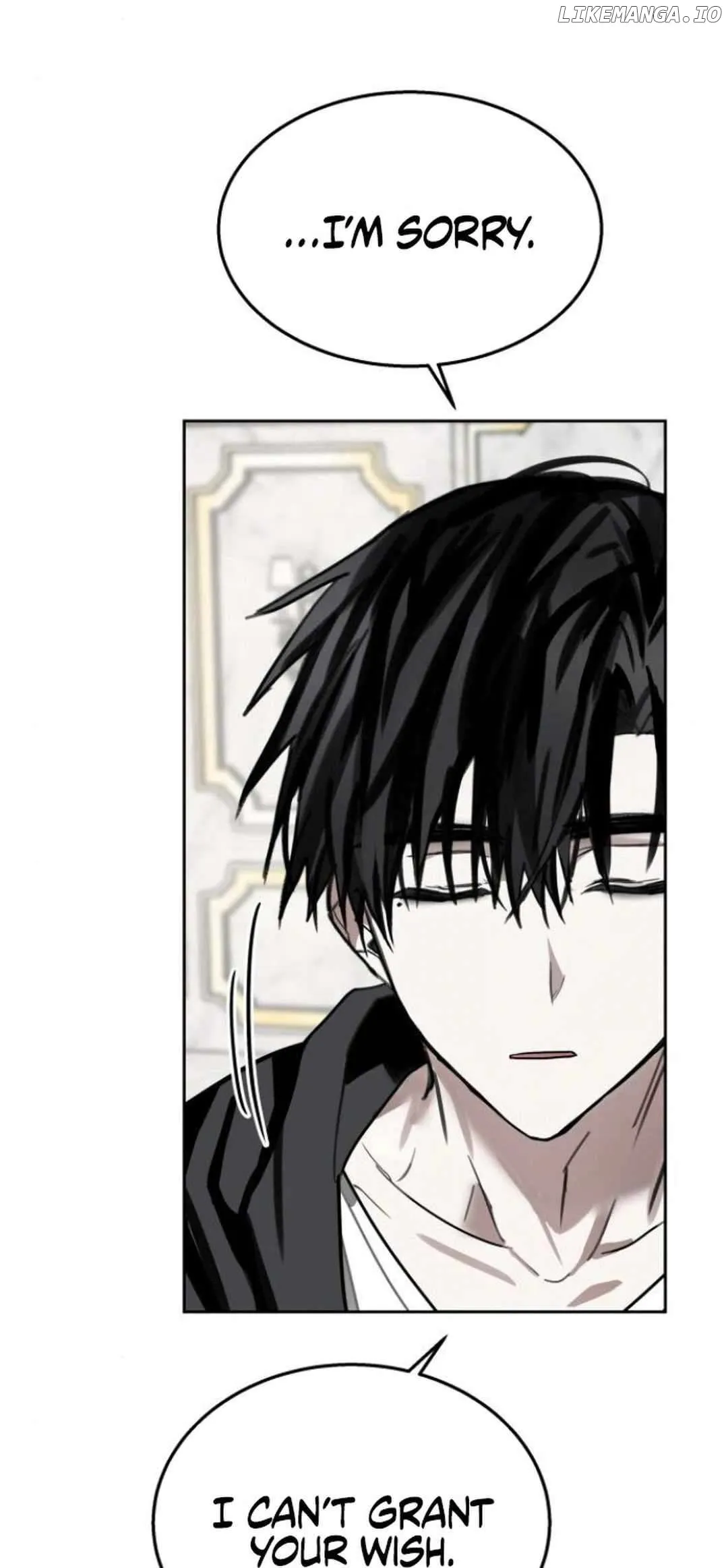 Godsent Top Star Chapter 25 — Page 85
