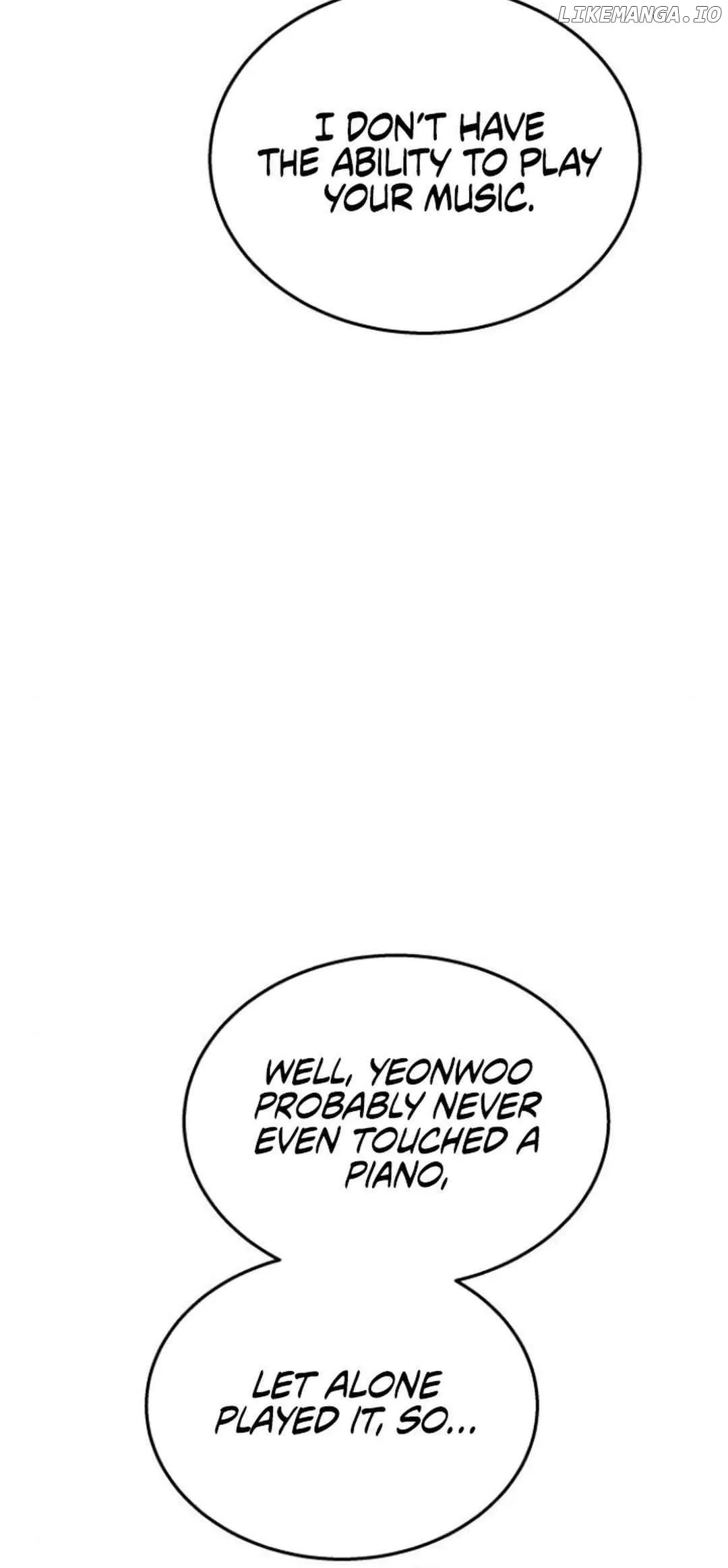 Godsent Top Star Chapter 25 — Page 87