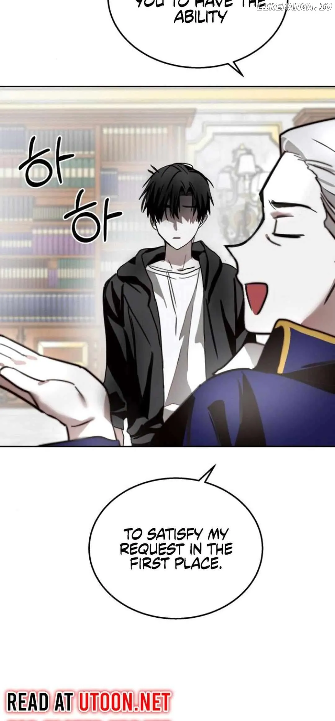 Godsent Top Star Chapter 25 — Page 90