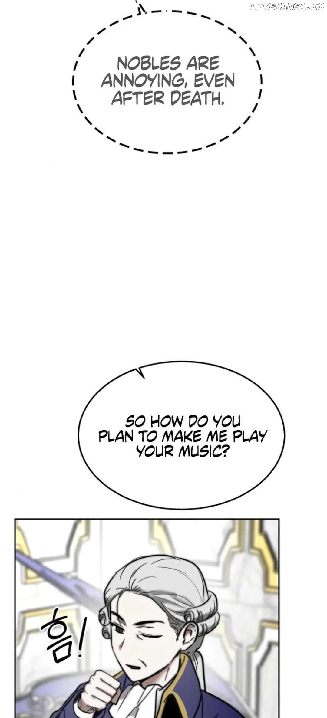 Godsent Top Star Chapter 25 — Page 92