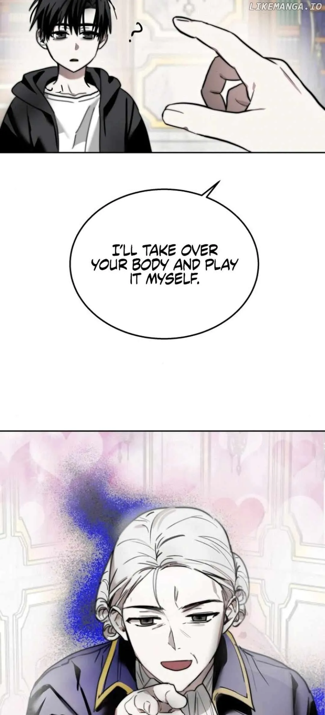 Godsent Top Star Chapter 25 — Page 94