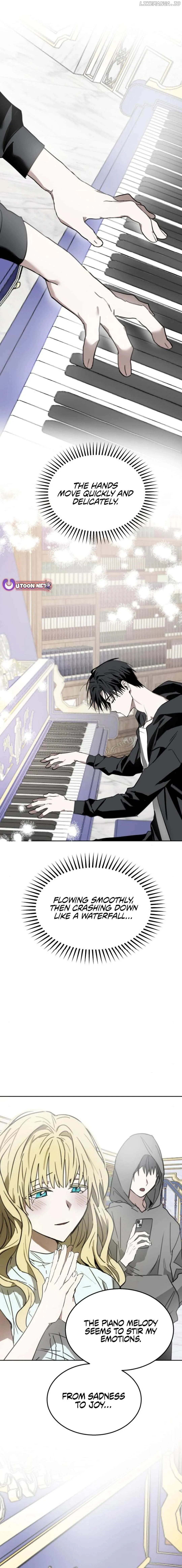 Godsent Top Star Chapter 26 — Page 6