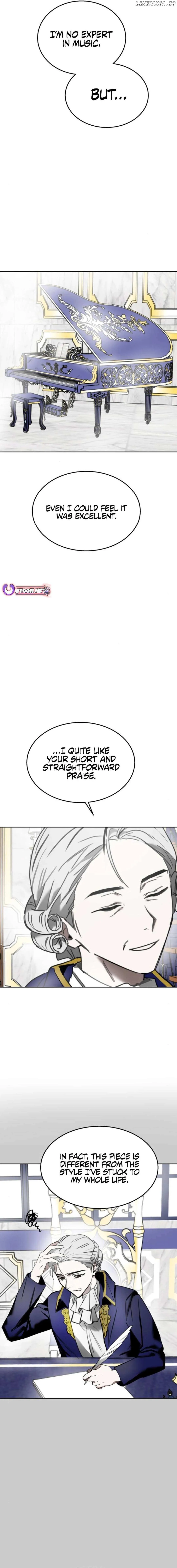 Godsent Top Star Chapter 26 — Page 9