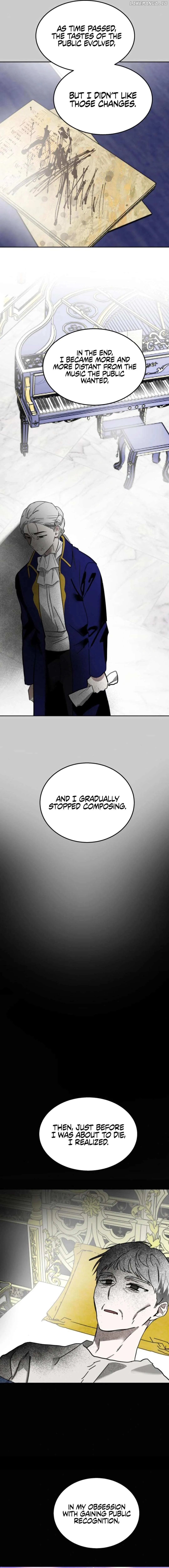 Godsent Top Star Chapter 26 — Page 10