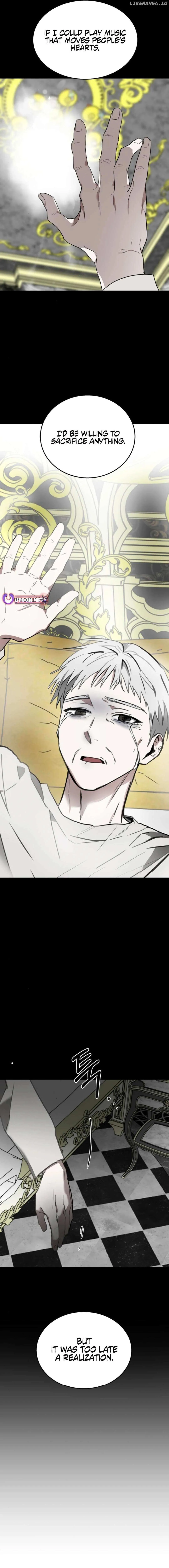 Godsent Top Star Chapter 26 — Page 12