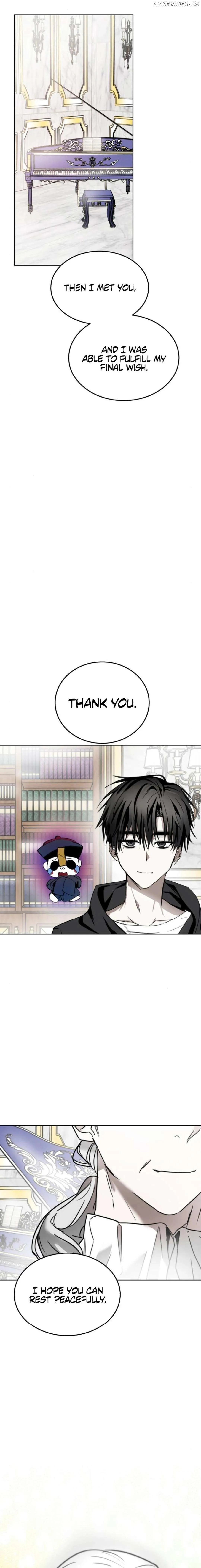 Godsent Top Star Chapter 26 — Page 13