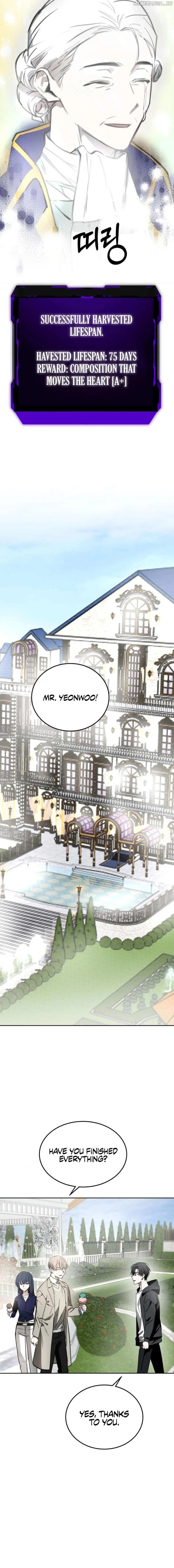 Godsent Top Star Chapter 26 — Page 14