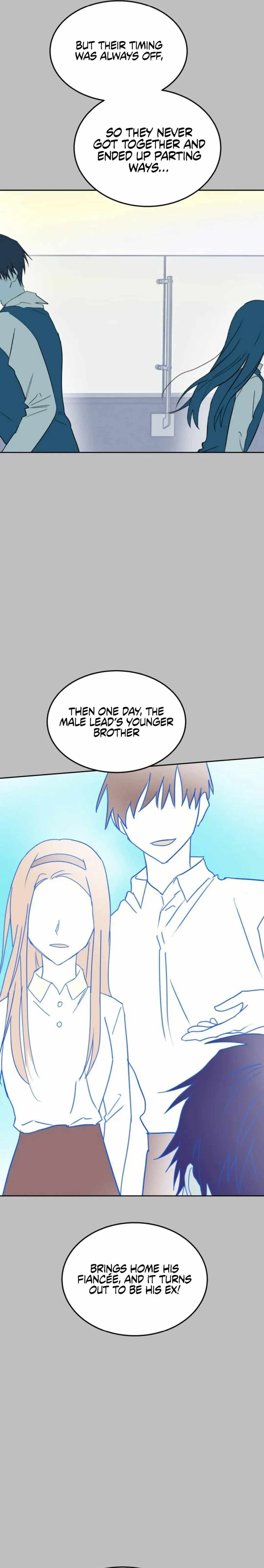 Godsent Top Star Chapter 28 — Page 16
