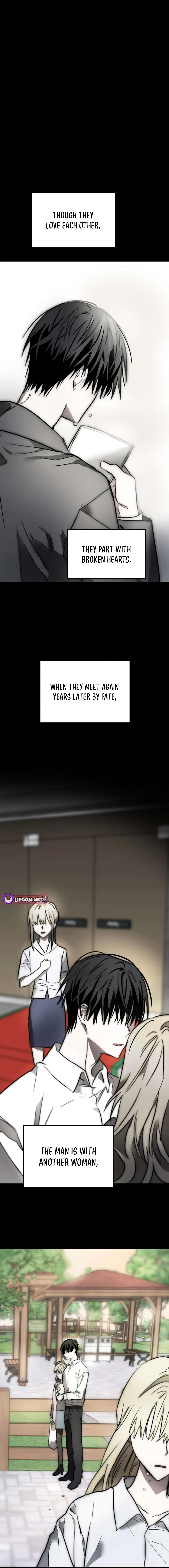 Godsent Top Star Chapter 31 — Page 5