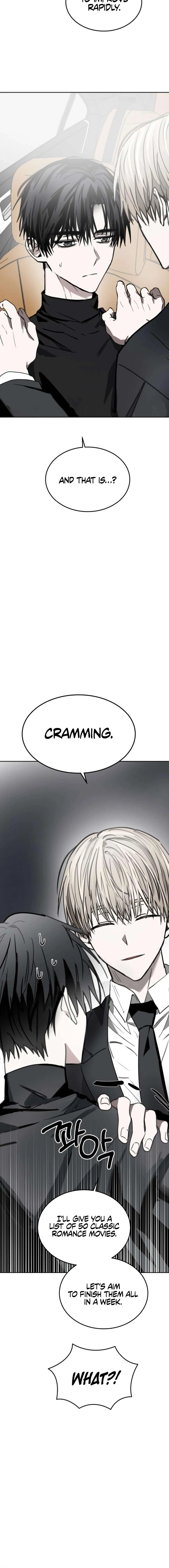 Godsent Top Star Chapter 31 — Page 10