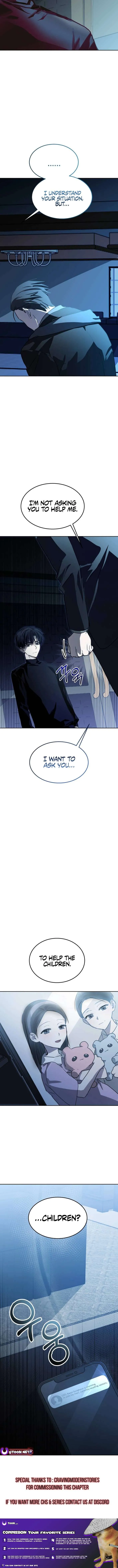 Godsent Top Star Chapter 34 — Page 10