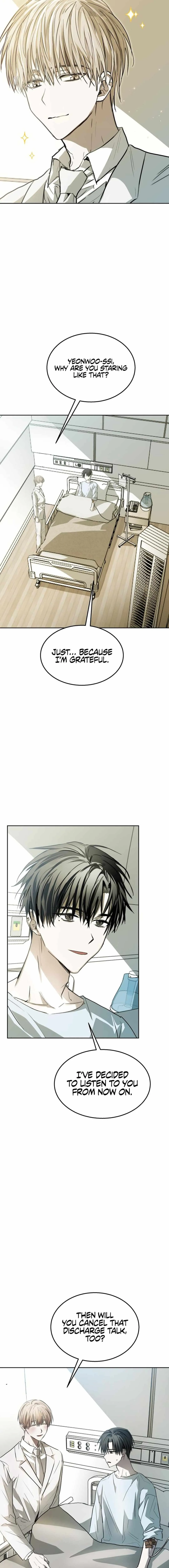 Godsent Top Star Chapter 38 — Page 10