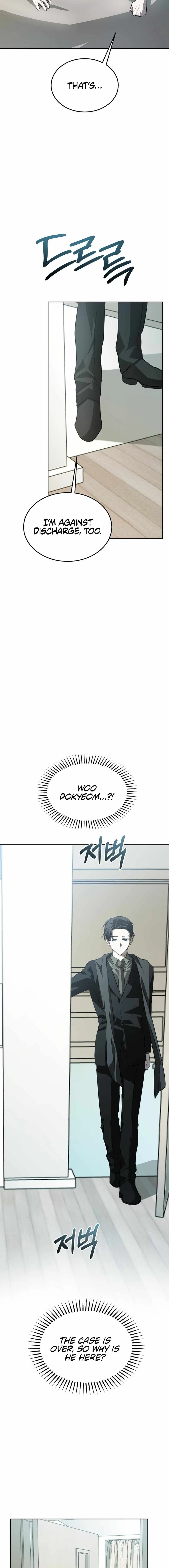 Godsent Top Star Chapter 38 — Page 11