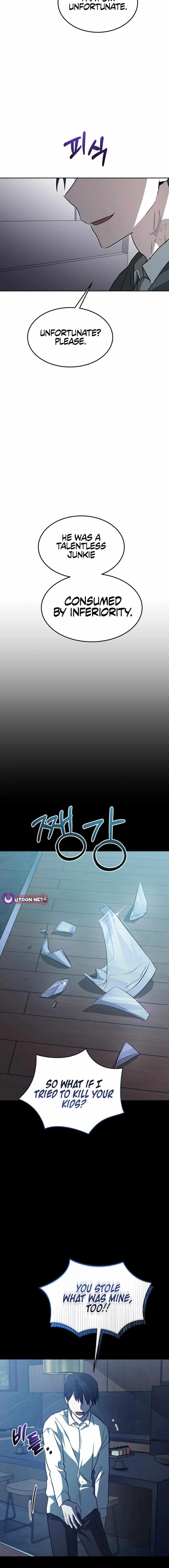 Godsent Top Star Chapter 38 — Page 14