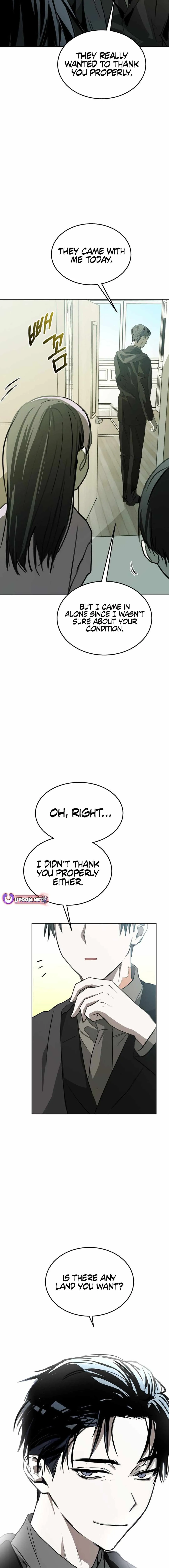 Godsent Top Star Chapter 38 — Page 18