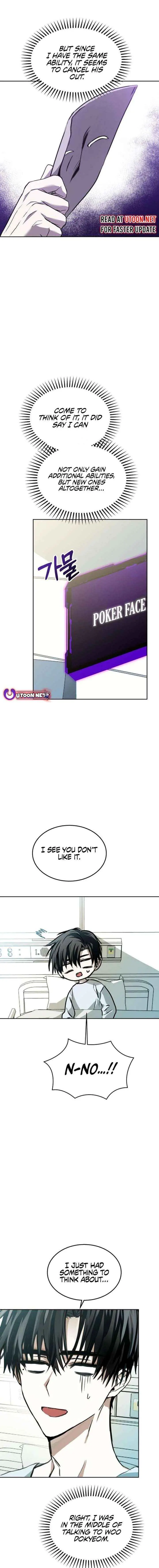 Godsent Top Star Chapter 39 — Page 2