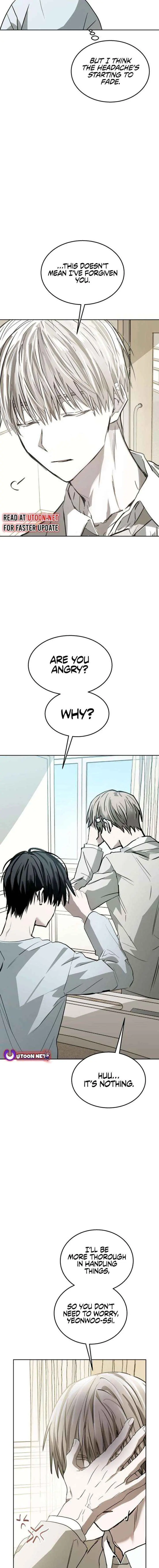 Godsent Top Star Chapter 39 — Page 17