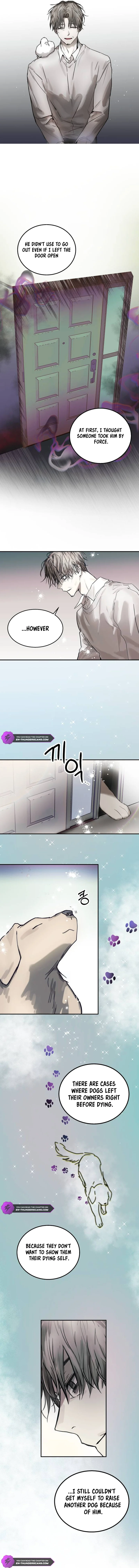 Godsent Top Star Chapter 4 — Page 8