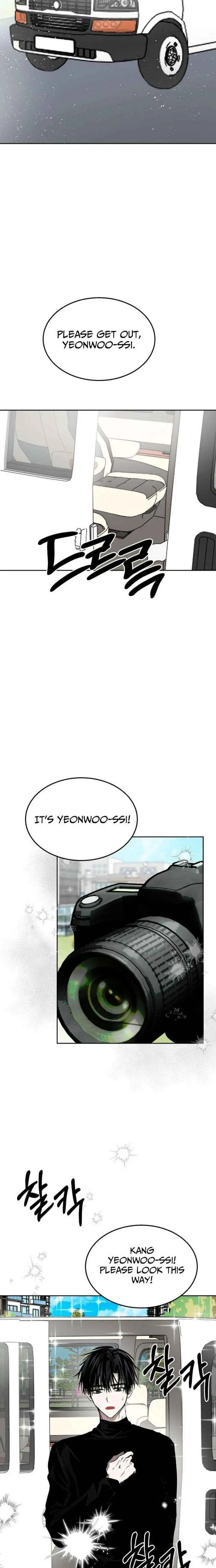 Godsent Top Star Chapter 40 — Page 18
