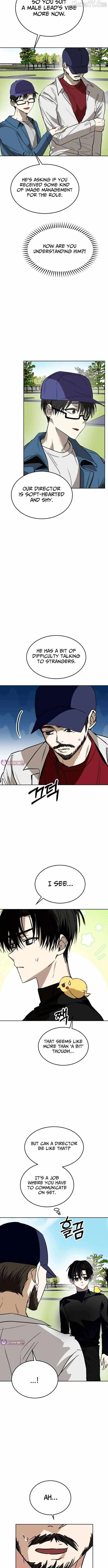 Godsent Top Star Chapter 41 — Page 2