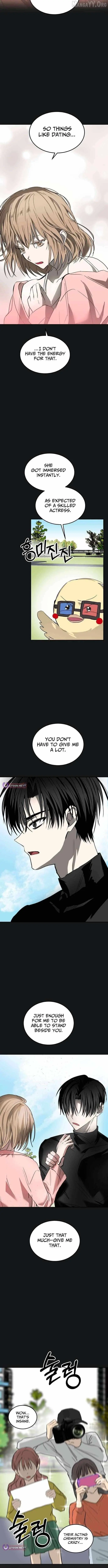 Godsent Top Star Chapter 41 — Page 9