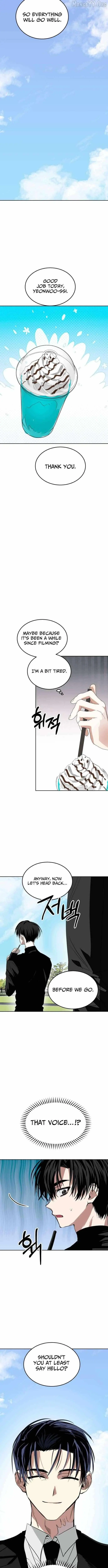 Godsent Top Star Chapter 41 — Page 11