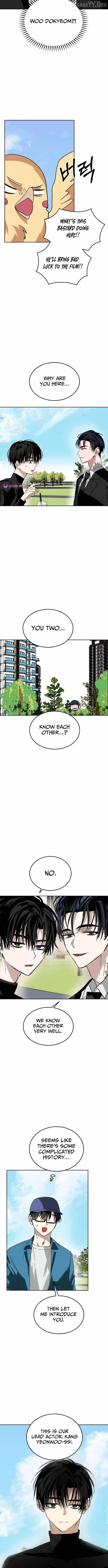 Godsent Top Star Chapter 41 — Page 12
