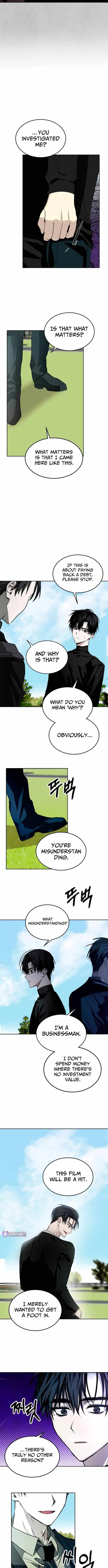 Godsent Top Star Chapter 42 — Page 2