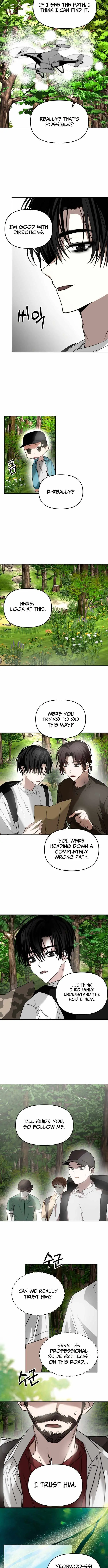 Godsent Top Star Chapter 46 — Page 4